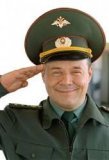 Михаил Ионичев Avatar