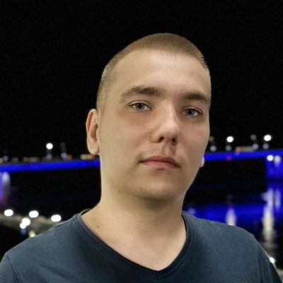 Данил Галкин Avatar
