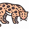 Ocelot Games Avatar