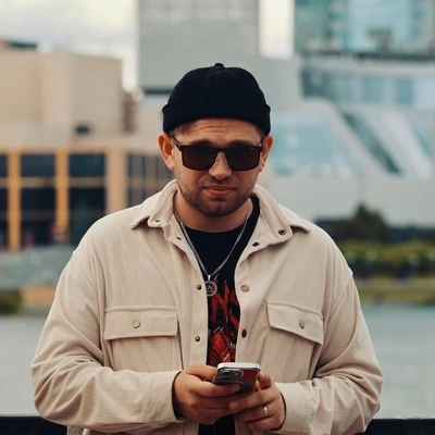 VictorRogers Avatar