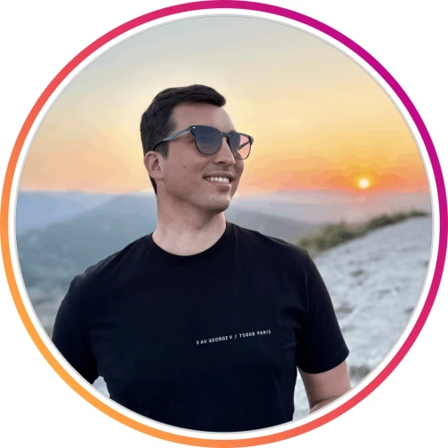syrovea Avatar