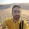 Ali Khajehpour Avatar