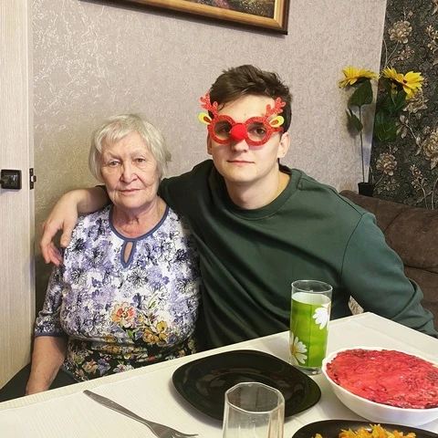 Вадим Кормилицын Avatar