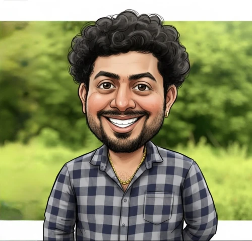 Aghilesh Avatar