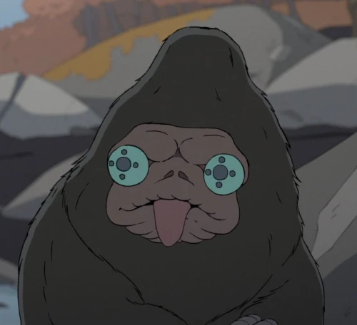 eropka Avatar