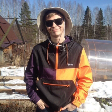 Шахматист Avatar