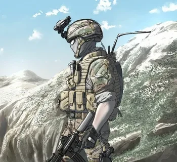 Zetnik333 Avatar