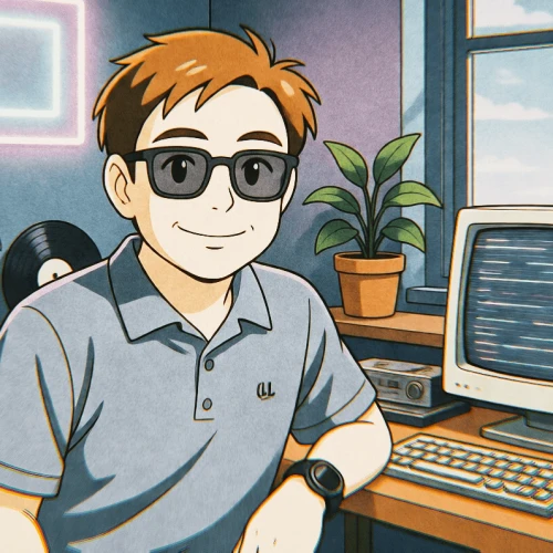 jerbau Avatar