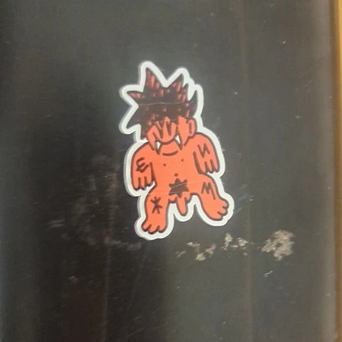 kogai Avatar
