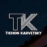 Tikhon Karvetski Avatar