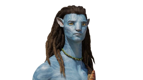 AmoLamo Avatar