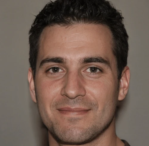 Ivan Lojev Avatar