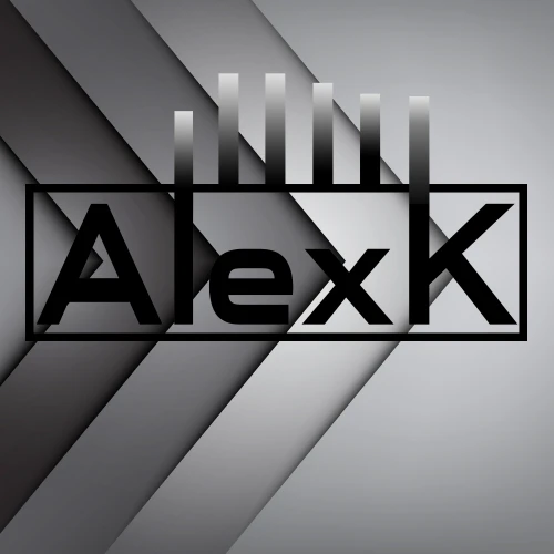 AlexK_Rus Avatar