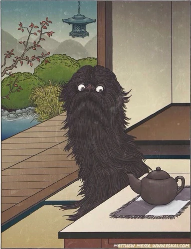 Tea Will Help Avatar