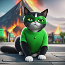nike Avatar