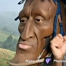 Джейк Спанчбоб огромные штаны Avatar