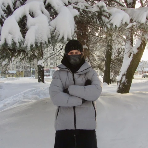 Глебаси Рачков Avatar