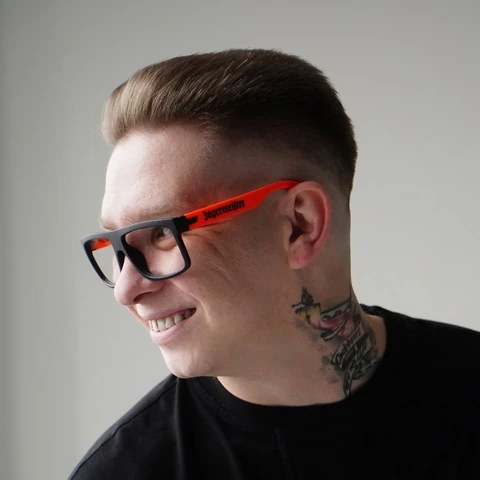 DeniKnight Avatar