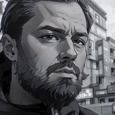 Вадим Назаров Avatar
