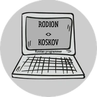 kosckovrodion Avatar