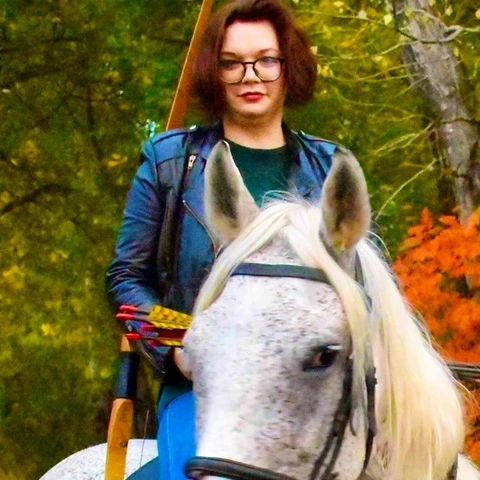 Василиса Коротун Avatar