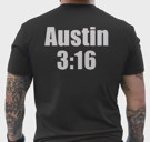 Austin316 Avatar