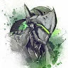 N0name Gh0st Avatar