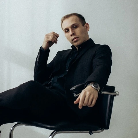 Павел Чуев Avatar