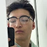 Raskulov Zhandos Avatar