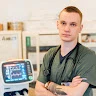 Kyrylo Tykhonovskyi Avatar