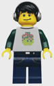 LuminousX Avatar