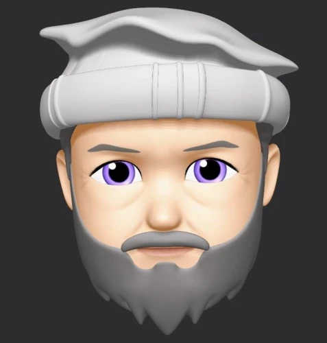 Aleks_3 Avatar