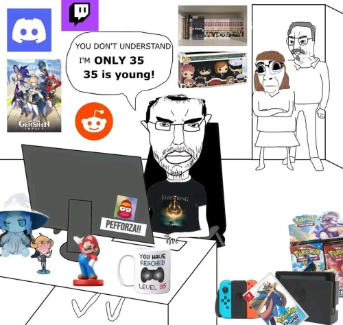 nijkor Avatar