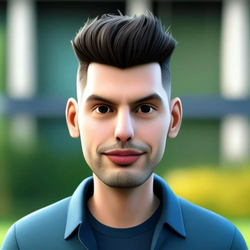 intory Avatar