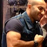 Ahilles Andolini Avatar