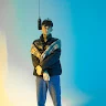 Марсэж Avatar
