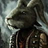 Crazy Rabbit Avatar