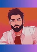 Tejan Multiverse Avatar