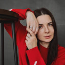 Арина Клокова Avatar