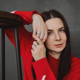 Арина Клокова Avatar