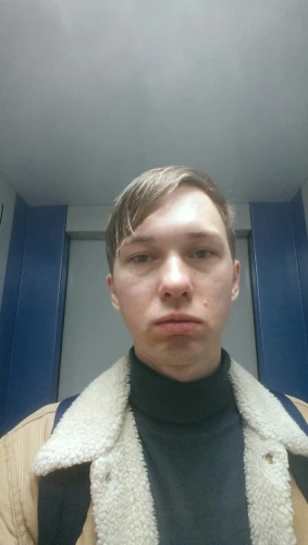 Денис Мерзляков Avatar