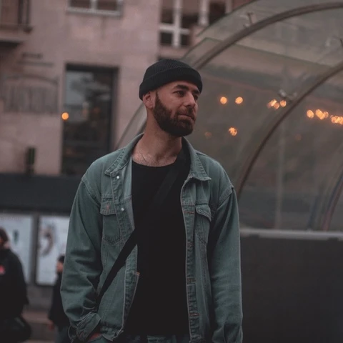 Юра Габрилян Avatar