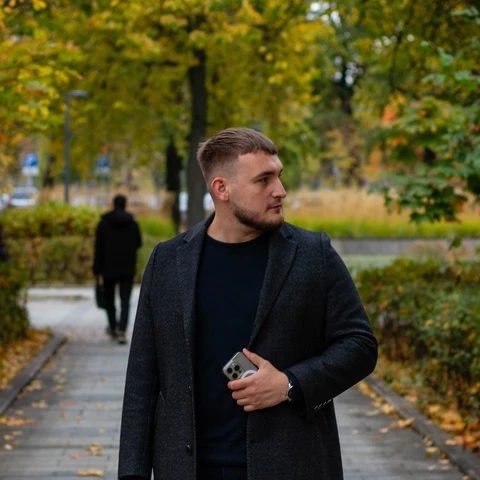 kuleshov7101 Avatar