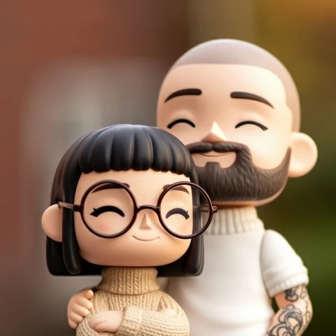 sosame Avatar