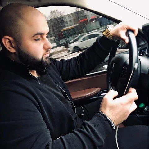 Алекс Даниелян Avatar
