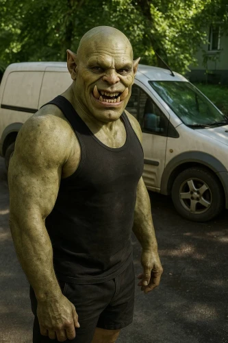 OrcsCrew Avatar