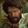 Pushpa Raj Avatar