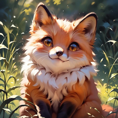 LuckyTea Avatar
