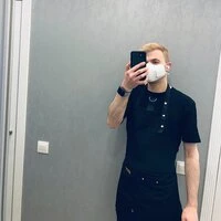 Sergey Evdokimov_2 Avatar