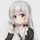 Empty Overlord Avatar